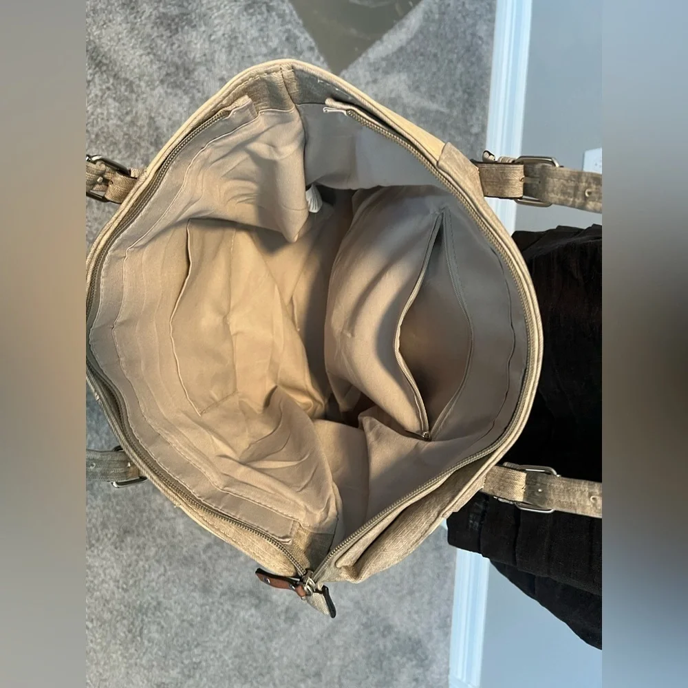 L&H Firenze bag